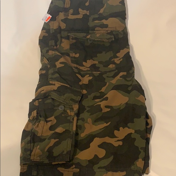 Men shorts - Picture 5 of 8